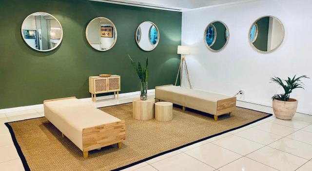 Greenmount Beach House, Prenota Hotel Hotel a Queensland con piscina, Piscina