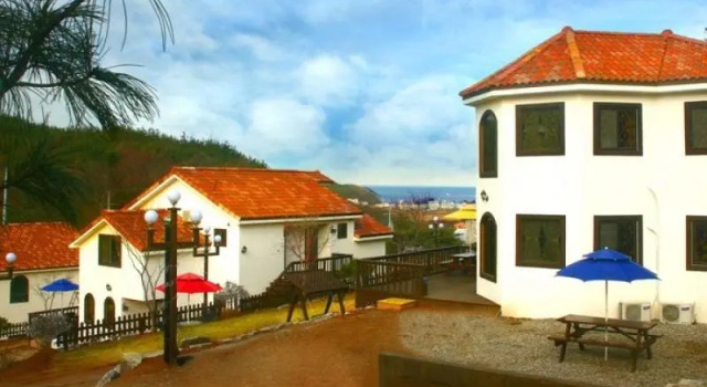 Daebudo (Yeongheungdo) Uno Palace Pension, Reserva ahora Hotel Yeongheung-myeon 