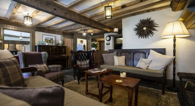 West Arms Hotel