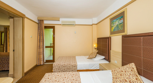 VONRESORT Golden Beach & Aqua - Kids Concept-Ultra All Inclusive