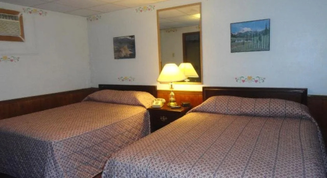 Budget Inn Somerset, Book Hotel Somerset Pennsylvania