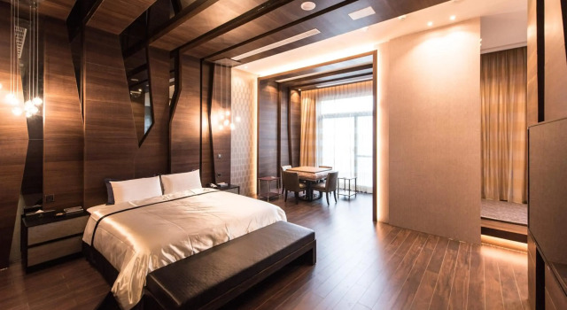 Voga Motel