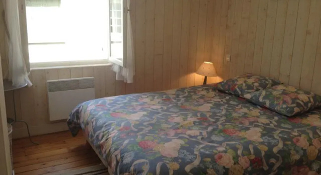 Charmante Maison de Pecheur / Very Cosy Fishermans House, Забронировать Апартаменты/квартира Трувиль-сюр-Мер 