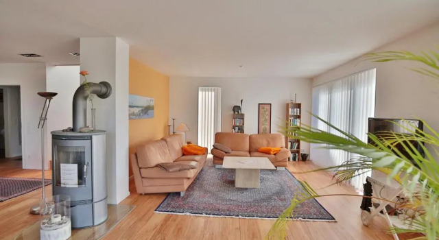 Коттедж Ferienhaus Gorch-Fock-Str 37 Ferienhaus Gorch-Fock-Str 37
