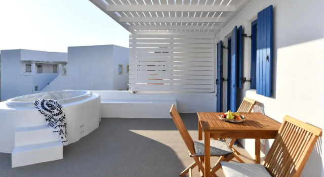 Апартаменты Deluxe 21 luxury apartments
