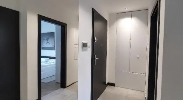 Simple Luxury Sopot - Comfy Apartments, Varaa Huoneisto Hotellit Pommeri pysäköinnillä, Pysäköinti