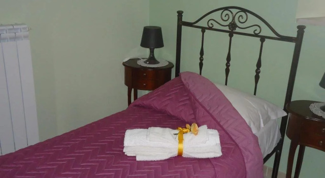 La Casa di Enza, Réserver Hôtel Hôtels à Pignola avec parking, Parking