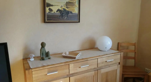 Студия Ferienwohnung "Eifelstueffje"