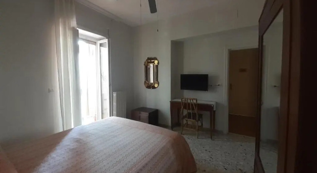 Двухместный номер Deluxe Chez Glè B&B