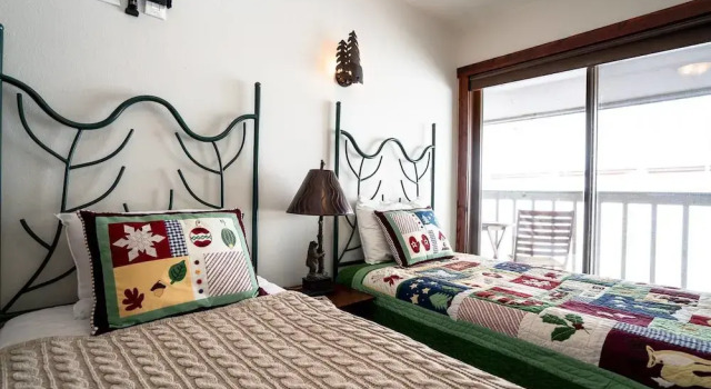 The Mountain Escape in Vail, Забронировать Апартаменты/квартира Отели Вейл с бассейном, рядом с Vail Racquet Club, Бассейн