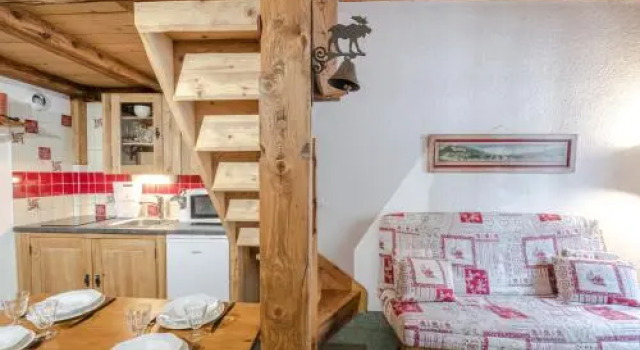 Appartement La Poya, Забронировать Апартаменты/квартира Chamonix City Centre Шамони-Монблан
