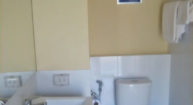 Номер Standard с балконом C2 Residence Boutique Hotel