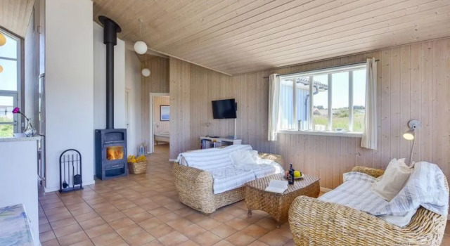"Munibert" - 300m from the sea in NW Jutland, Rezervovat Hotel Hjorring 