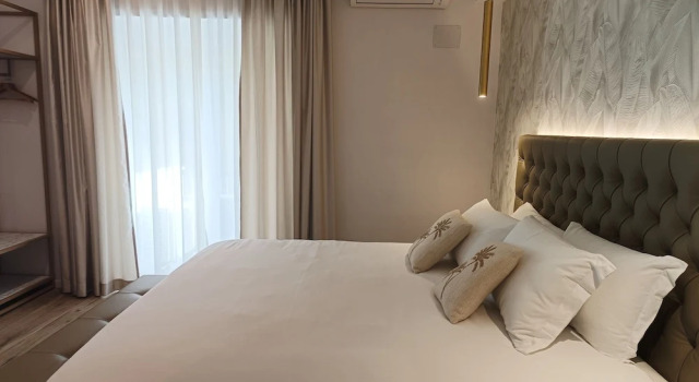 Premium kamer Romi Suite