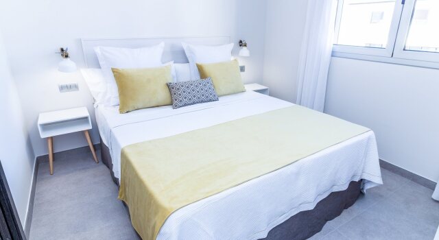 Отель URBANSEA Holiday Homes
