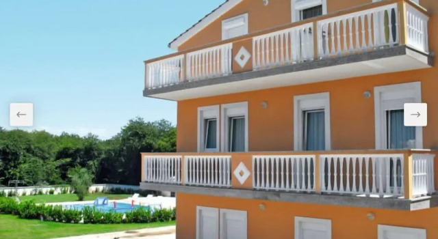 Apartmani Rok
