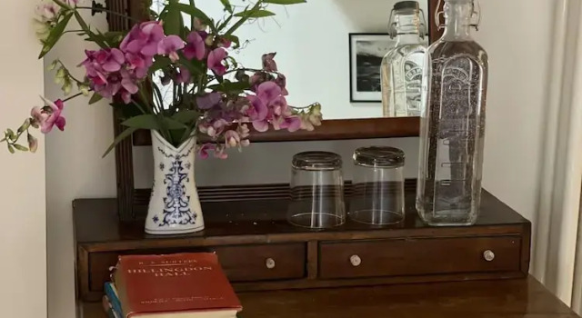 Номер Classic Lismacue House