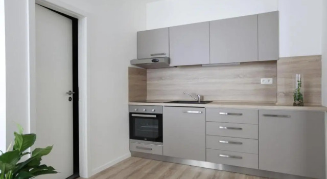 Апартаменты c 1 комнатой City Center Best Place Apartments