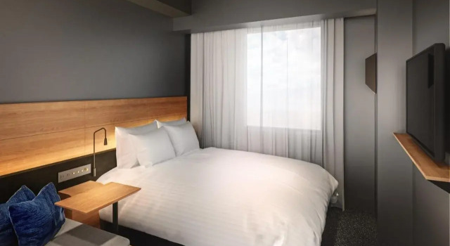 Grids Premium Hotel Kumamoto