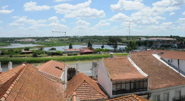 Hotel A Cegonha, Забронировать Отель Алкасер-ду-Сал Побережье Алентежу, рядом с Замок Алкасер до Сал