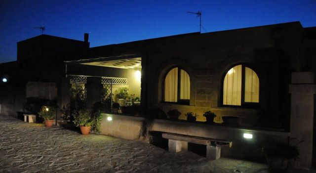 B&B Stella dei Campi