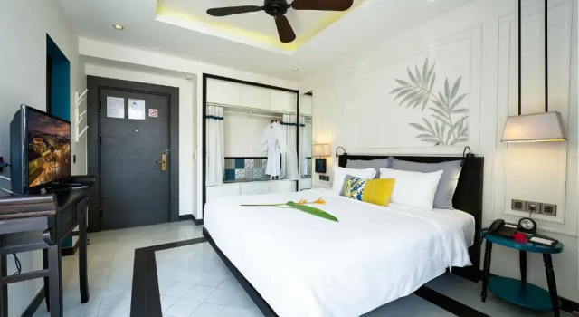 Двухместный номер Superior Maison Vy Hotel Hội An
