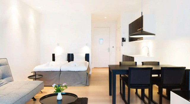 NOVI Resort, Book Resort Visby 
