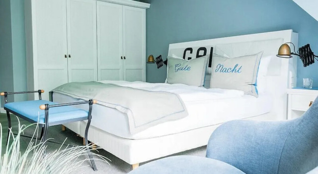 Hotel Am Medemufer, Réserver Hôtel Otterndorf Cuxland