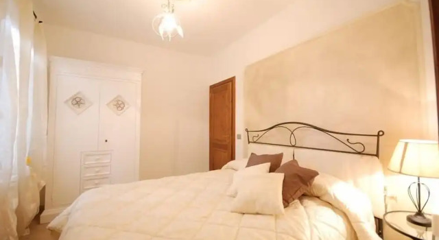 Апартаменты c 1 комнатой с видом на горы Agriturismo Quata Country House
