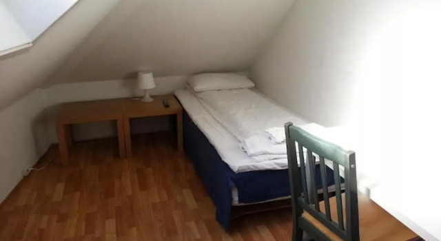 Stavanger Lille Hotel, Rezerwuj Hotel Hotele 3-gwiazdkowe w Rogaland, 3*