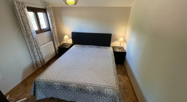 Beautiful Villa Near Village des Vans, Забронировать Вилла Виллы Овернь-Рона-Альпы, Вилла