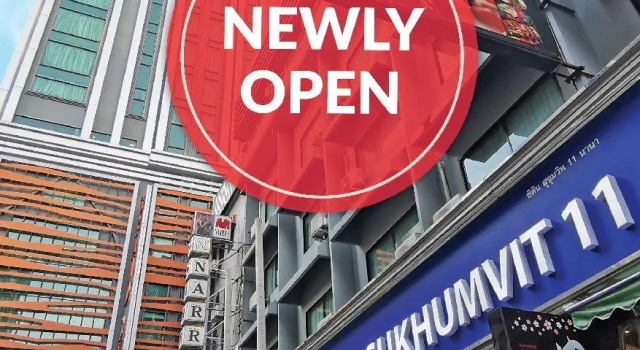 Двухместный номер Executive Citin Sukhumvit 11 Nana Bangkok by Compass Hospitality