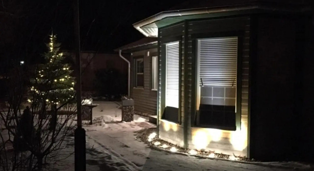 Ferienhaus Ahornallee, Rezervovat Hotel Hotely v Braniborsko s parkováním, Parkování
