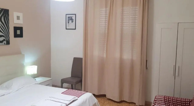 Standard Dreier Zimmer The Prime B&B