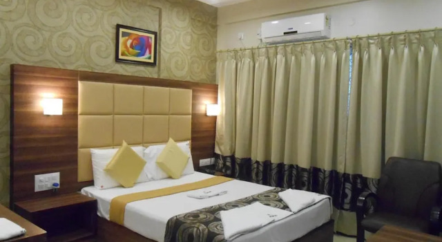 Hotel Aditya Mysore