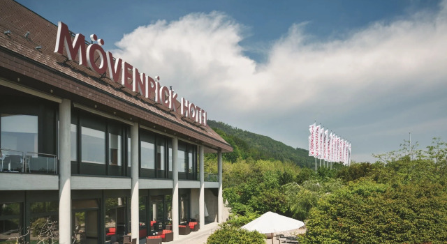 Mövenpick Hotel Egerkingen