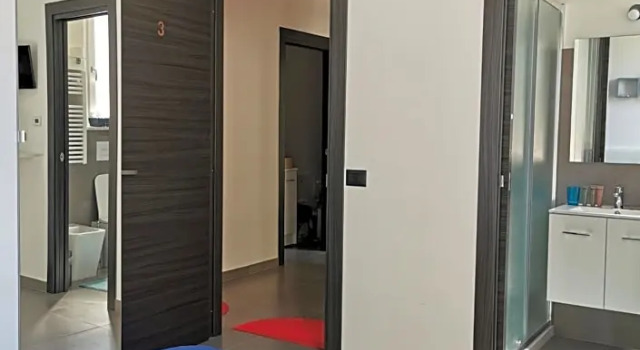 Porta Romana, Забронировать Отель Отели Витербо 3 звезды, 3*