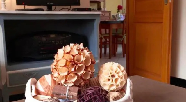 Gîte Margot, Varaa Hotelli Marconne 