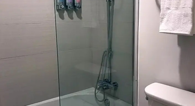 Двухместный номер Standard с видом на внутренний двор GreenPoint Hotel Kissimmee