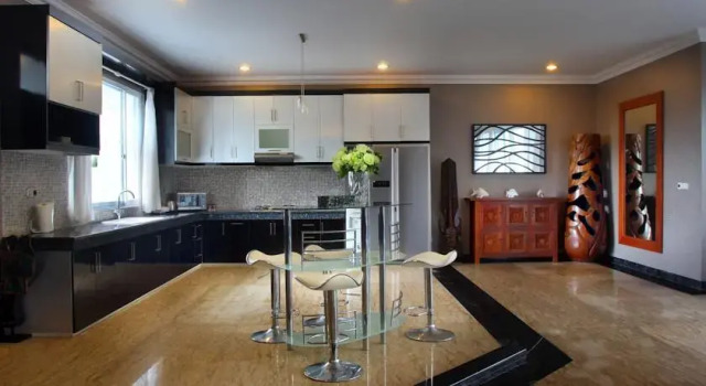 Gita Kencana Villa Bali, Rezervovat Vila Chaty v Bali, Chalupa