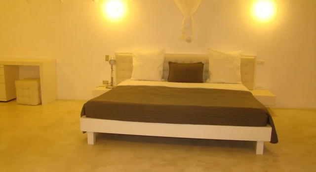 Casa de Luz, Rezerwuj Hotel Las Terrenas Samana
