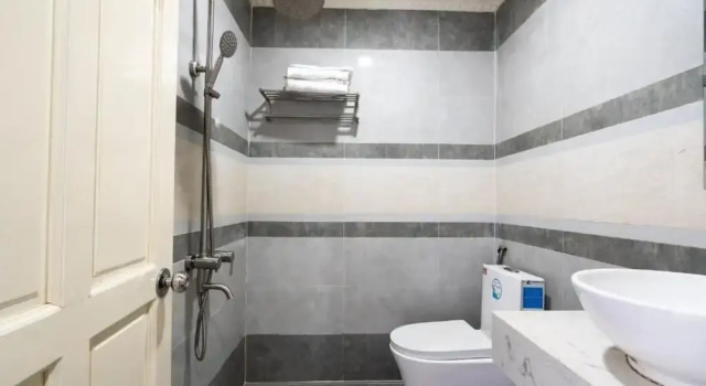 Номер Standard Khach san Minh Thu