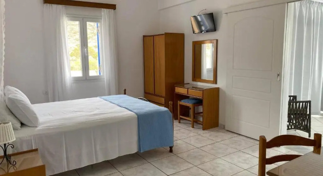 Апартаменты Villa Anna Maria