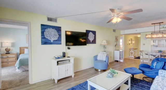456 El Matador, Book Lejlighedshotel Fort Walton Beach Emerald Coast