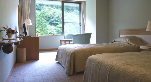 Arima Onsen Gekkoen Korokan