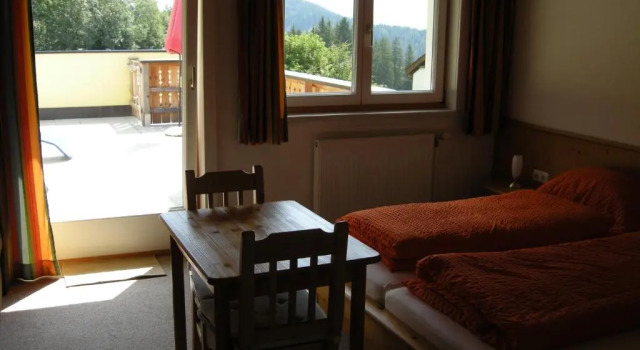 Номер Standard Pension Haus Maria