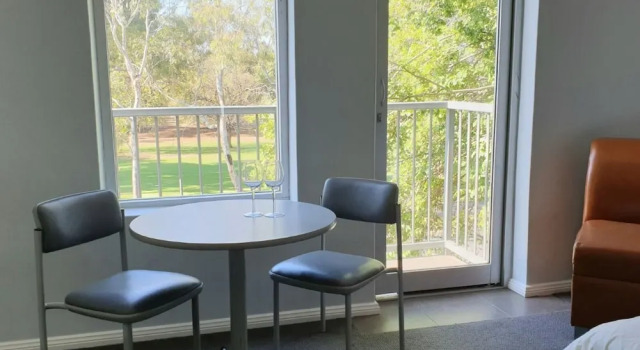 Номер Executive Adelaide Pulteney Motel