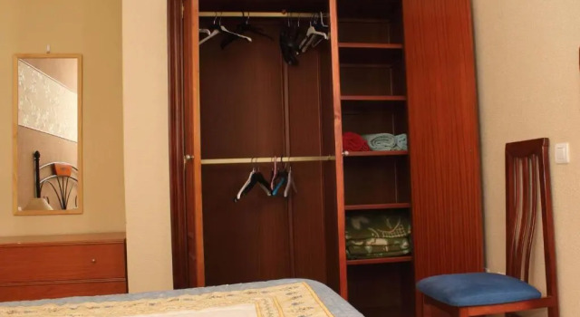 Апартаменты Apartamento Vacacional Brisas del Mar Puerto Real