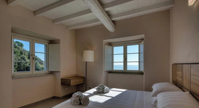 Superior Apartment Campetti Apartments