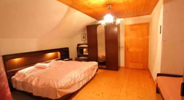 Ferienwohnung Gutwenger, Rezervați Apartament Hoteluri în Tirol cu parcare, Parcare